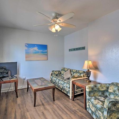 Coastal Waters 108-109- 2 Bedroom 2 Bath Pool Side Condo! New Smyrna Beach Εξωτερικό φωτογραφία