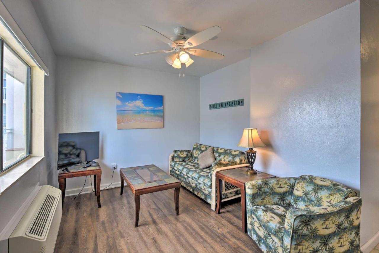 Coastal Waters 108-109- 2 Bedroom 2 Bath Pool Side Condo! New Smyrna Beach Εξωτερικό φωτογραφία