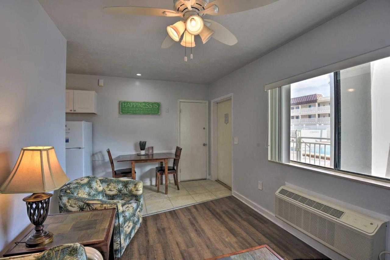Coastal Waters 108-109- 2 Bedroom 2 Bath Pool Side Condo! New Smyrna Beach Εξωτερικό φωτογραφία