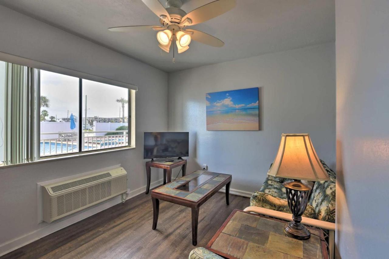 Coastal Waters 108-109- 2 Bedroom 2 Bath Pool Side Condo! New Smyrna Beach Εξωτερικό φωτογραφία
