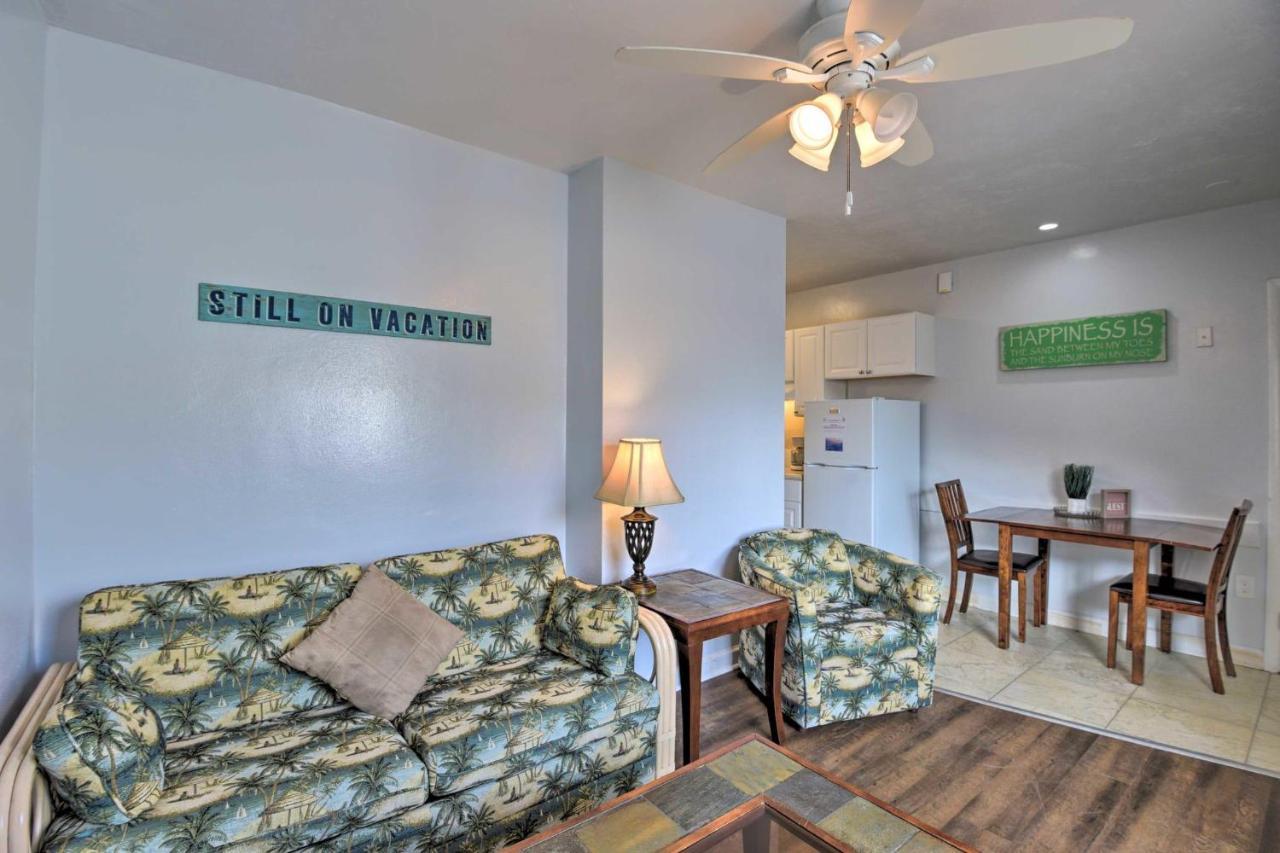 Coastal Waters 108-109- 2 Bedroom 2 Bath Pool Side Condo! New Smyrna Beach Εξωτερικό φωτογραφία