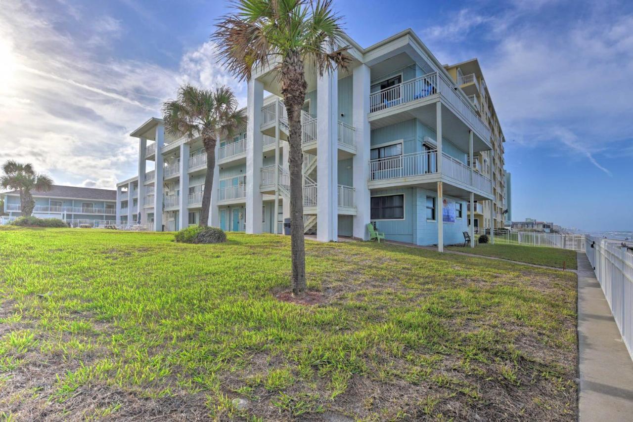 Coastal Waters 108-109- 2 Bedroom 2 Bath Pool Side Condo! New Smyrna Beach Εξωτερικό φωτογραφία