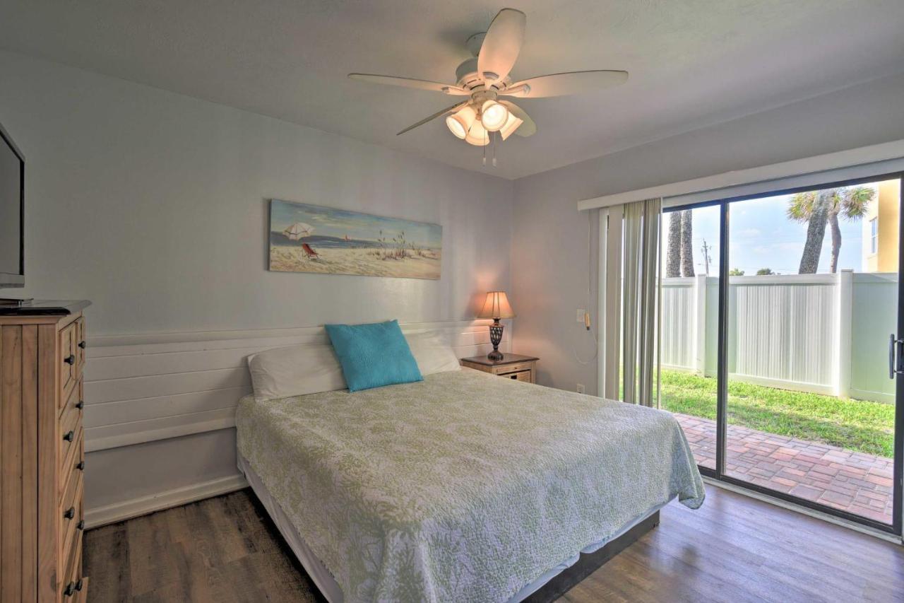 Coastal Waters 108-109- 2 Bedroom 2 Bath Pool Side Condo! New Smyrna Beach Εξωτερικό φωτογραφία