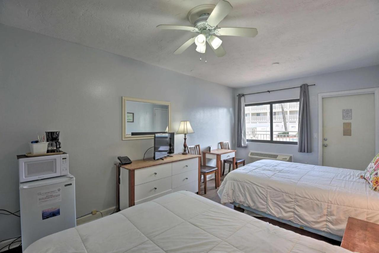 Coastal Waters 108-109- 2 Bedroom 2 Bath Pool Side Condo! New Smyrna Beach Εξωτερικό φωτογραφία