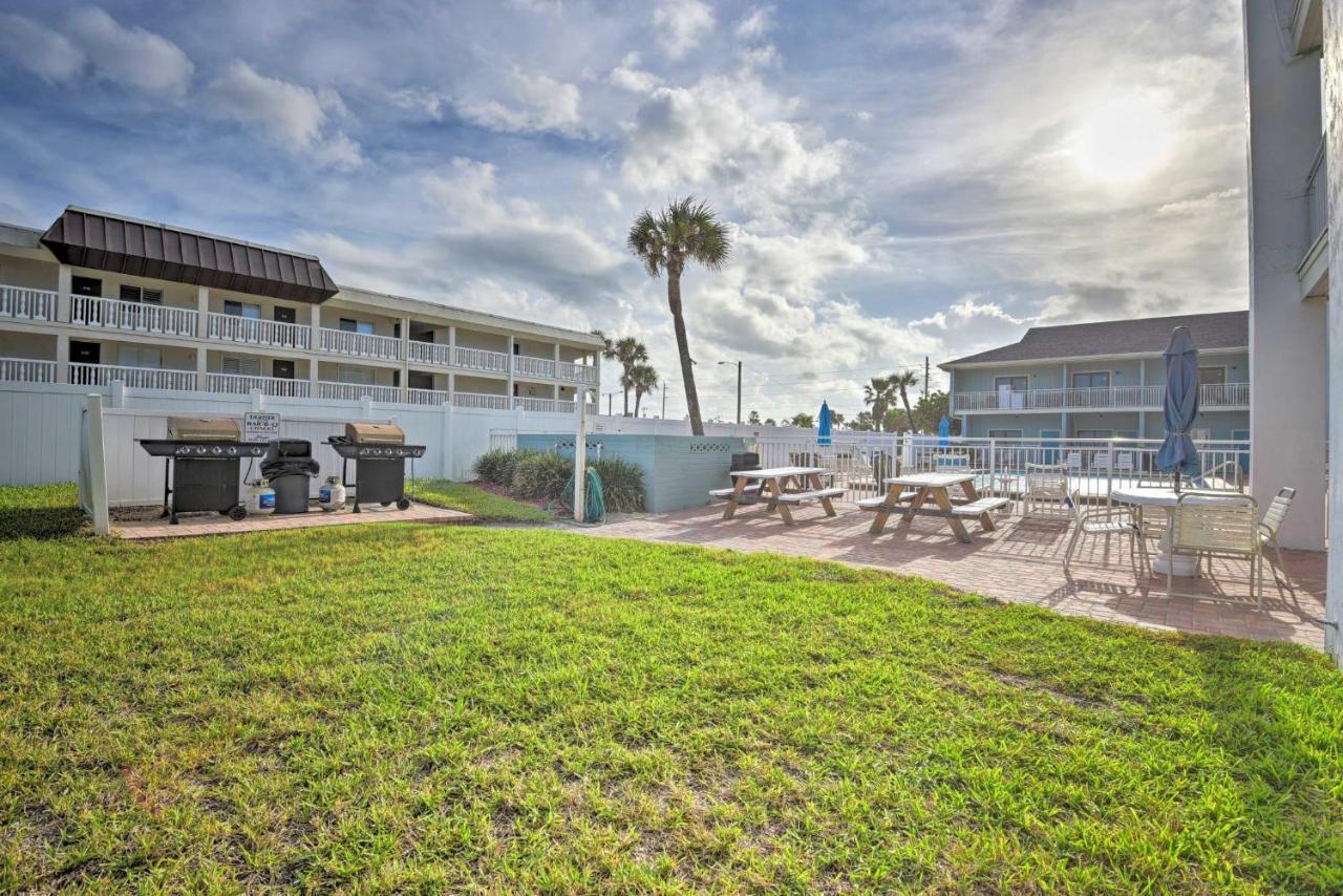 Coastal Waters 108-109- 2 Bedroom 2 Bath Pool Side Condo! New Smyrna Beach Εξωτερικό φωτογραφία