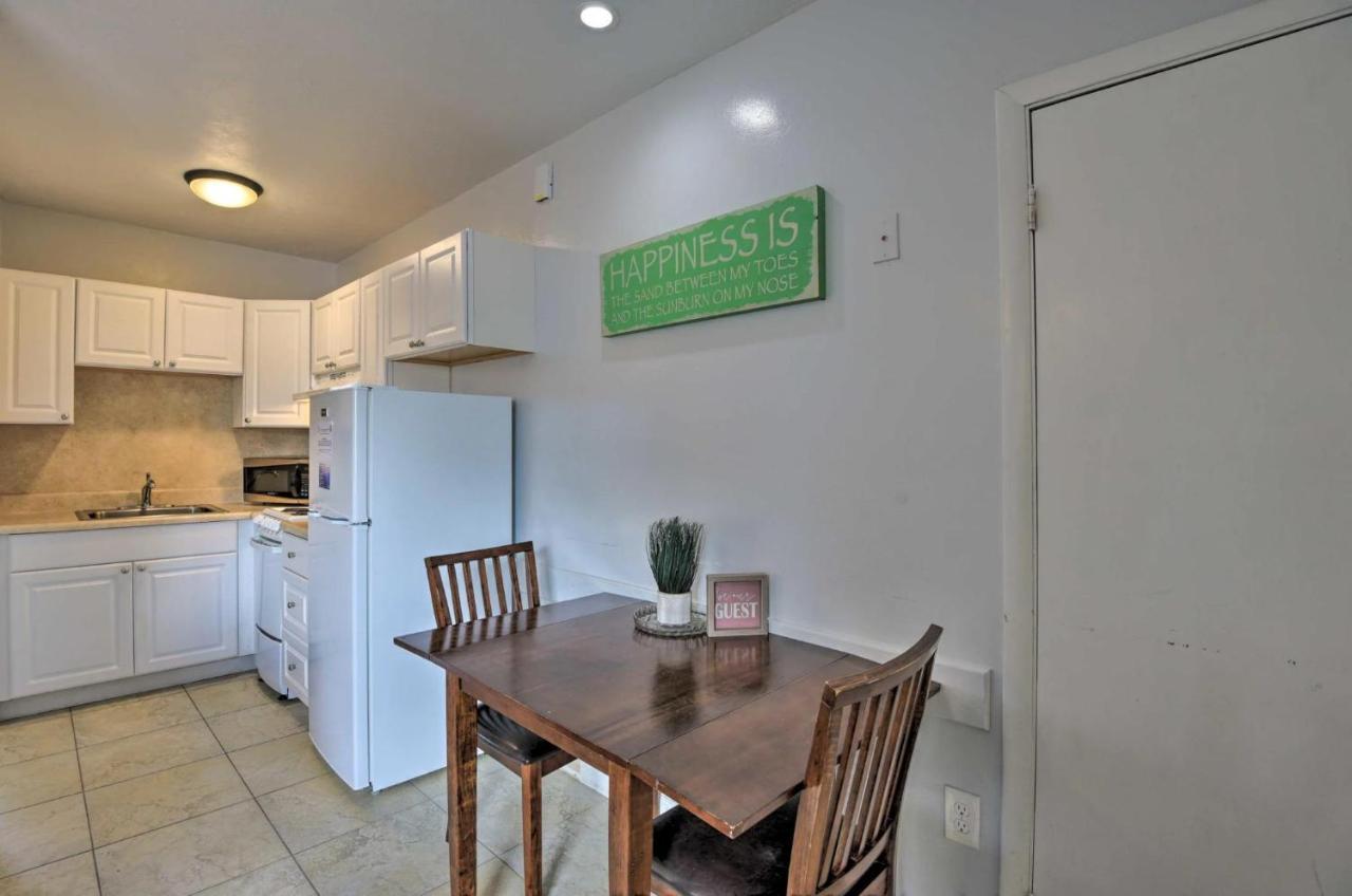 Coastal Waters 108-109- 2 Bedroom 2 Bath Pool Side Condo! New Smyrna Beach Εξωτερικό φωτογραφία