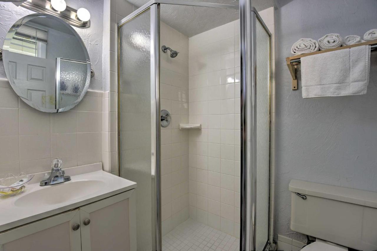 Coastal Waters 108-109- 2 Bedroom 2 Bath Pool Side Condo! New Smyrna Beach Εξωτερικό φωτογραφία